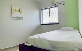 Apartamento 405